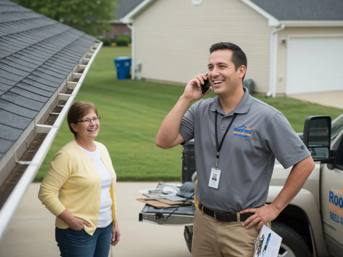 Local Roofing Contractors Lakefield, MN FAQs